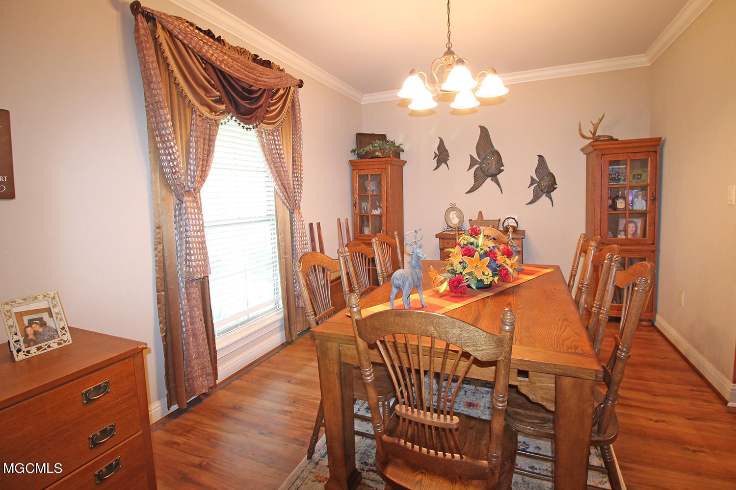 150 Noel Eubanks Road Lucedale, MS 39452 - Photo 10 of 48 2 (1)