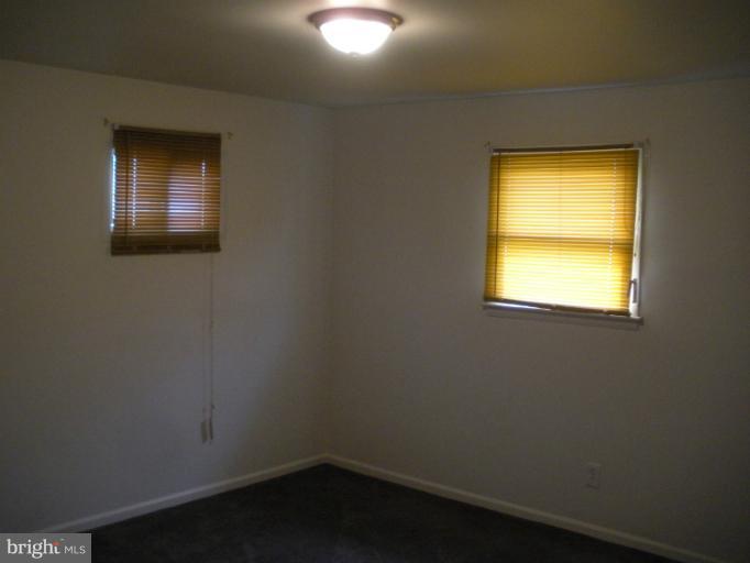 1806 Colmar Road Gwynn Oak, MD 21207 - Photo 13 of 14 Bedroom #2