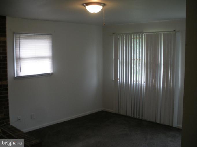 1806 Colmar Road Gwynn Oak, MD 21207 - Photo 3 of 14 Living Room