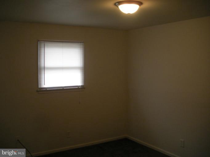 1806 Colmar Road Gwynn Oak, MD 21207 - Photo 10 of 14 Bedroom #3