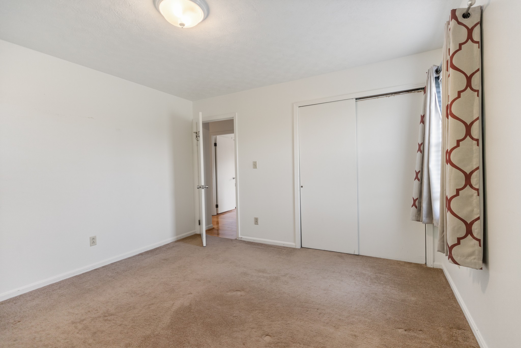 1380 Cowan Road Dickson, TN 37055 - Photo 34 of 61 a view of an empty room