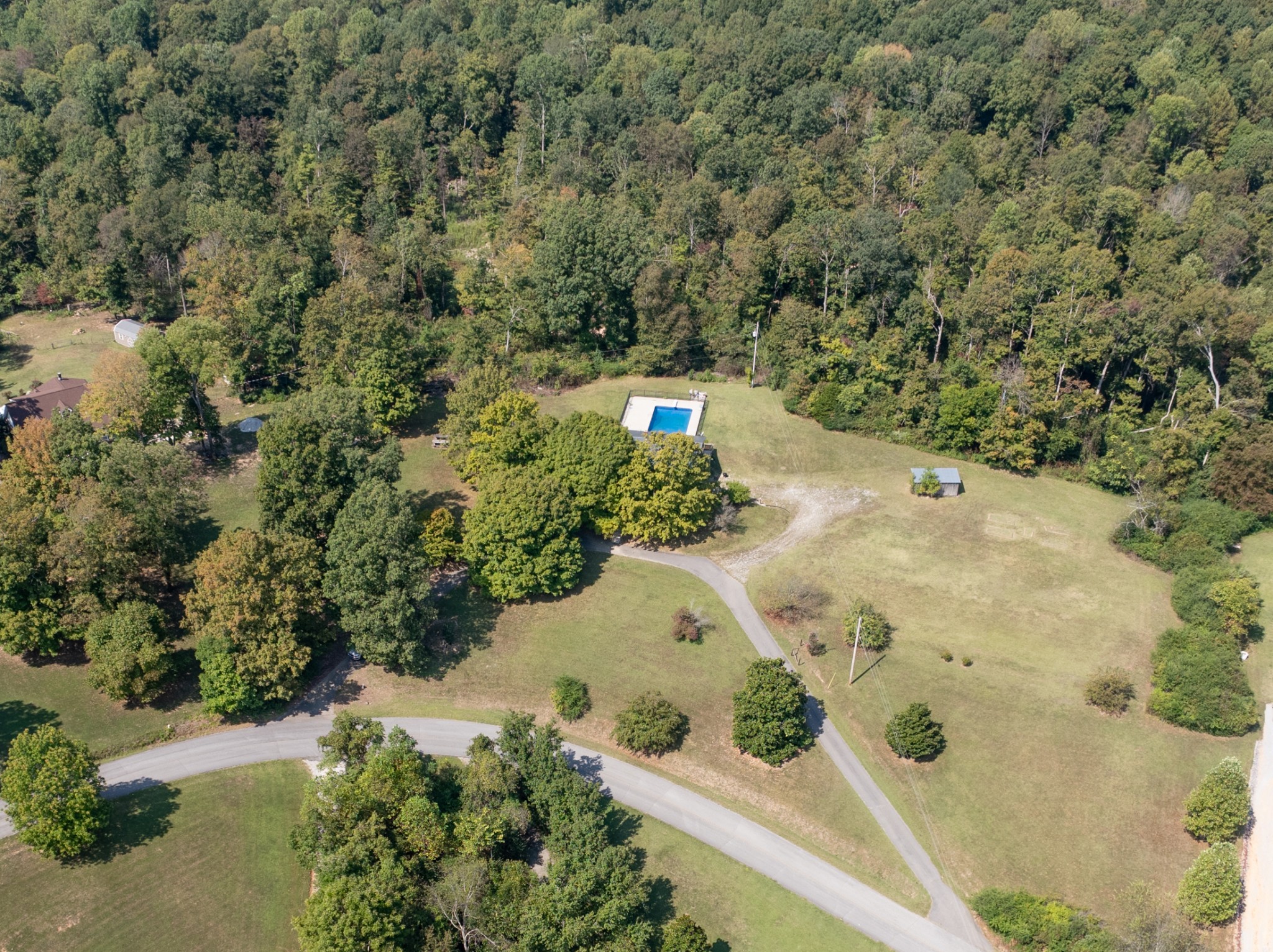 1380 Cowan Road Dickson, TN 37055 - Photo 49 of 61
