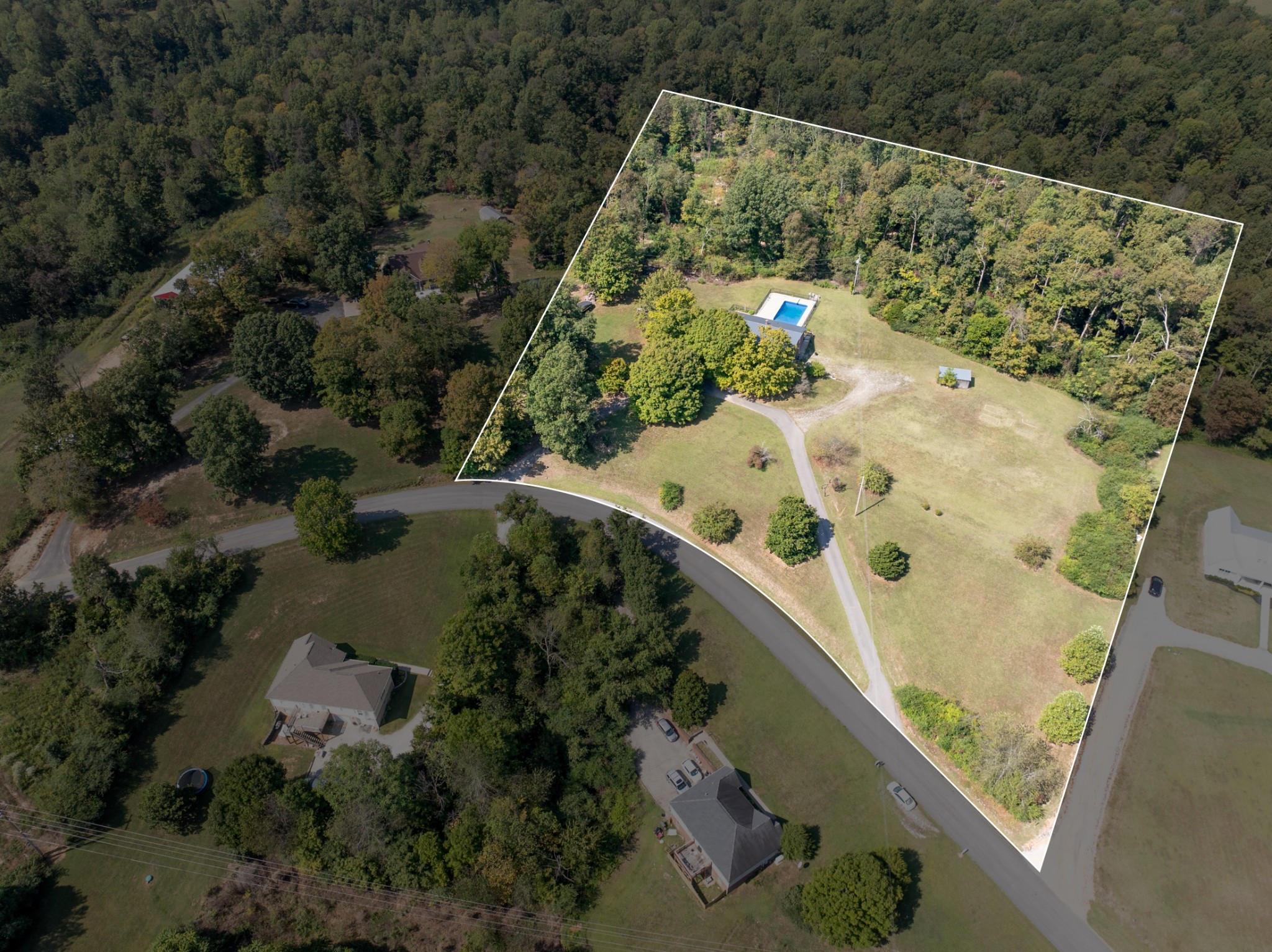 1380 Cowan Road Dickson, TN 37055 - Photo 50 of 61