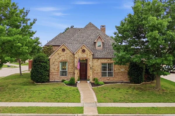 $775,000 | 5832 Creek Crossing Lane, Sachse, TX 75048
