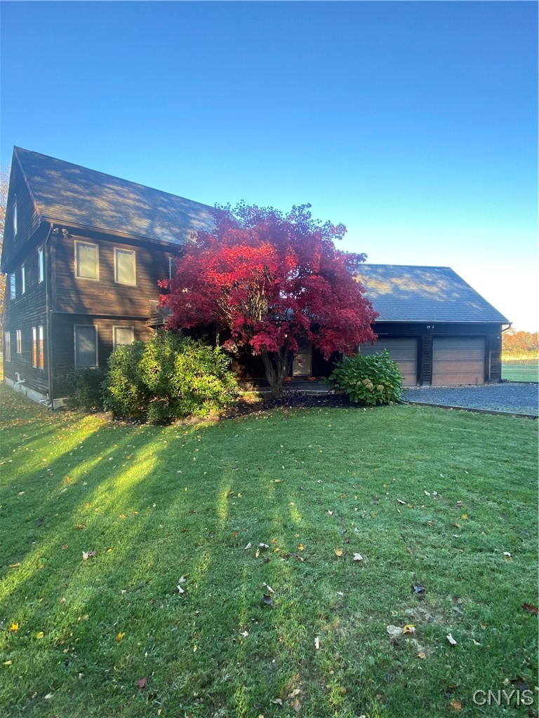 3765 Rockwell Road Marcellus, NY 13108 - Photo 1 of 1 Gallery Image 1