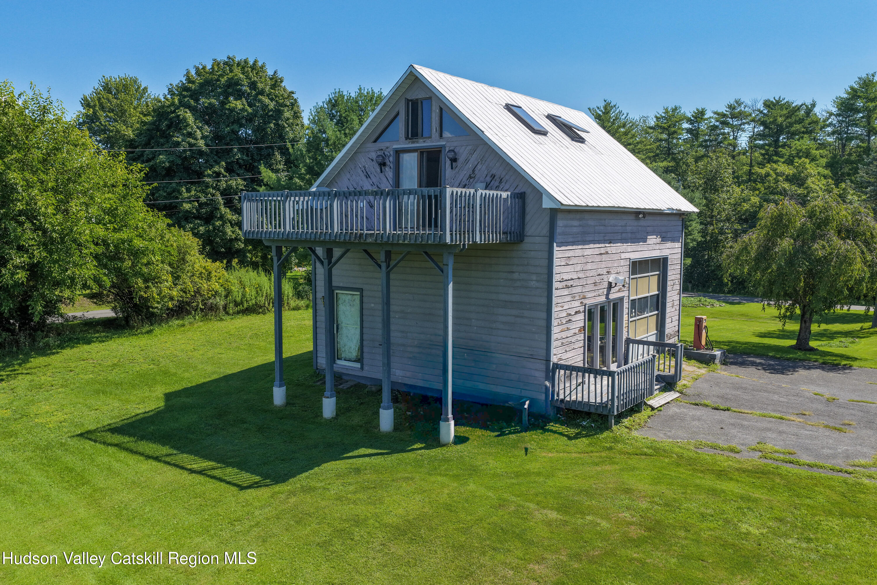 3017 Old Kings Road Catskill, NY 12414 - Photo 35 of 44 #34