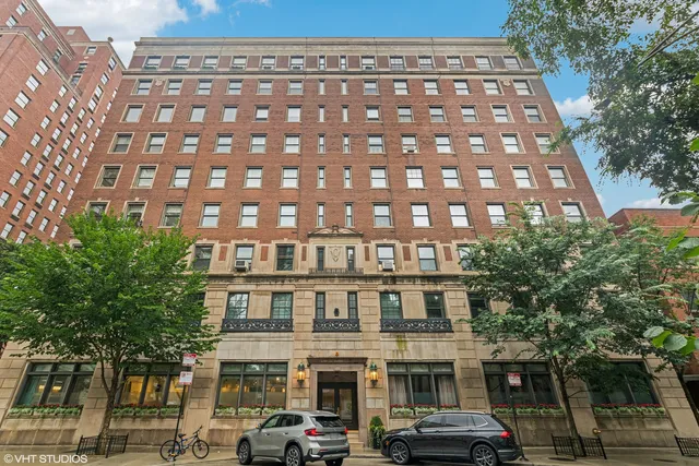 $399,000 | 1255 North State Parkway, Unit 2B, Chicago, IL 60610