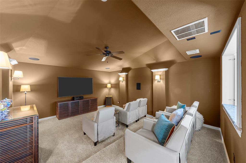 856 Fountain View Court Allen, TX 75013 - Photo 25 of 40