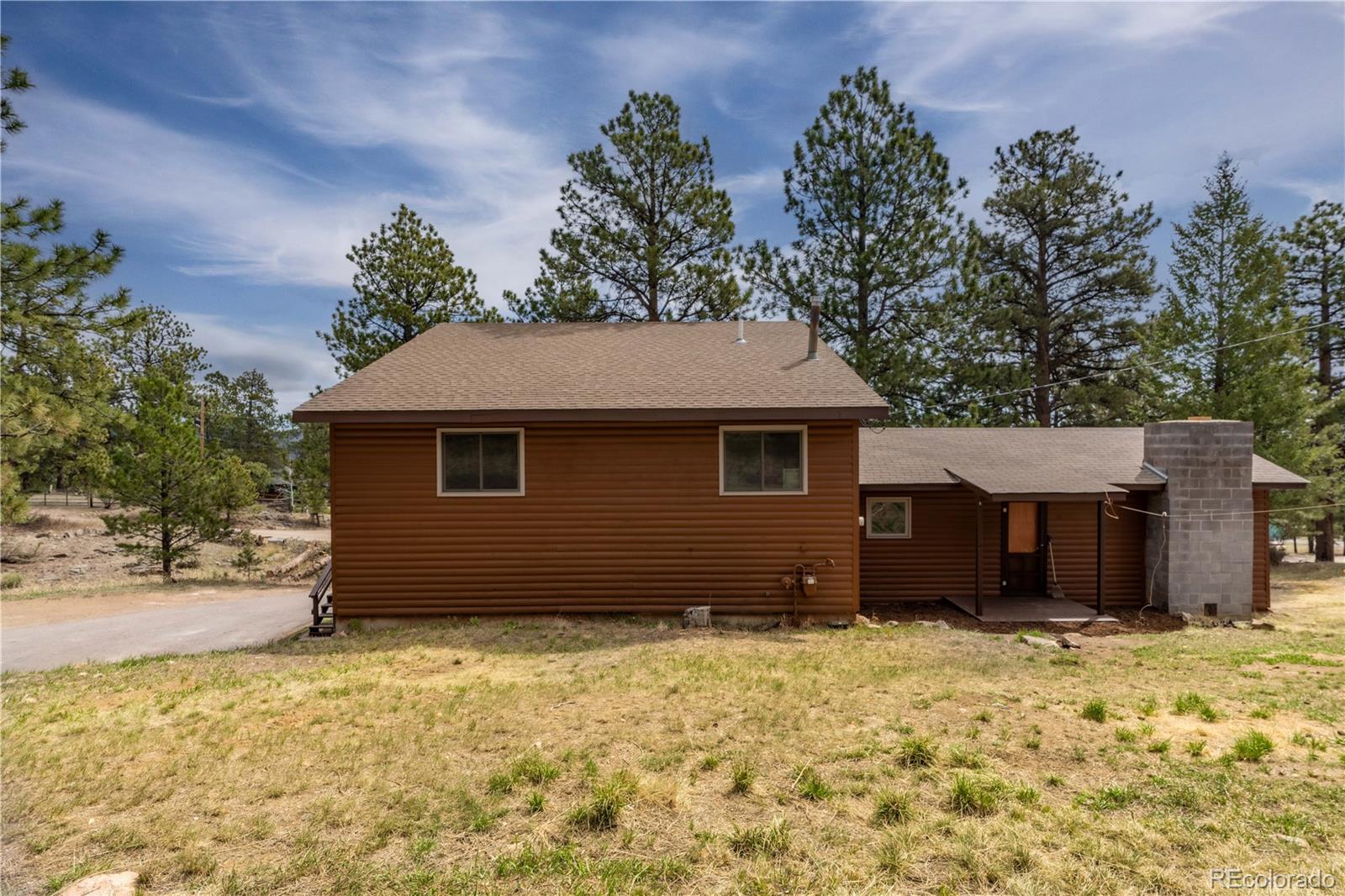 43 Doe Circle Bailey, CO 80421 - Photo 21 of 35