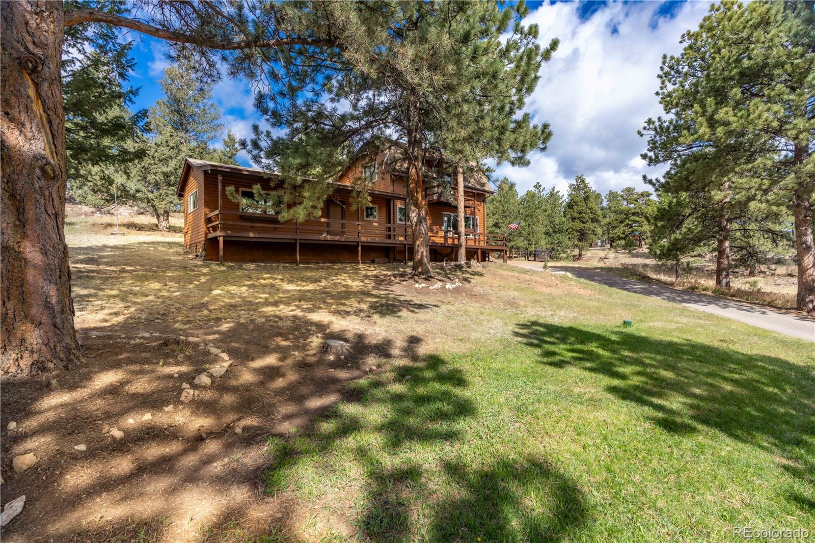 43 Doe Circle Bailey, CO 80421 - Photo 25 of 35