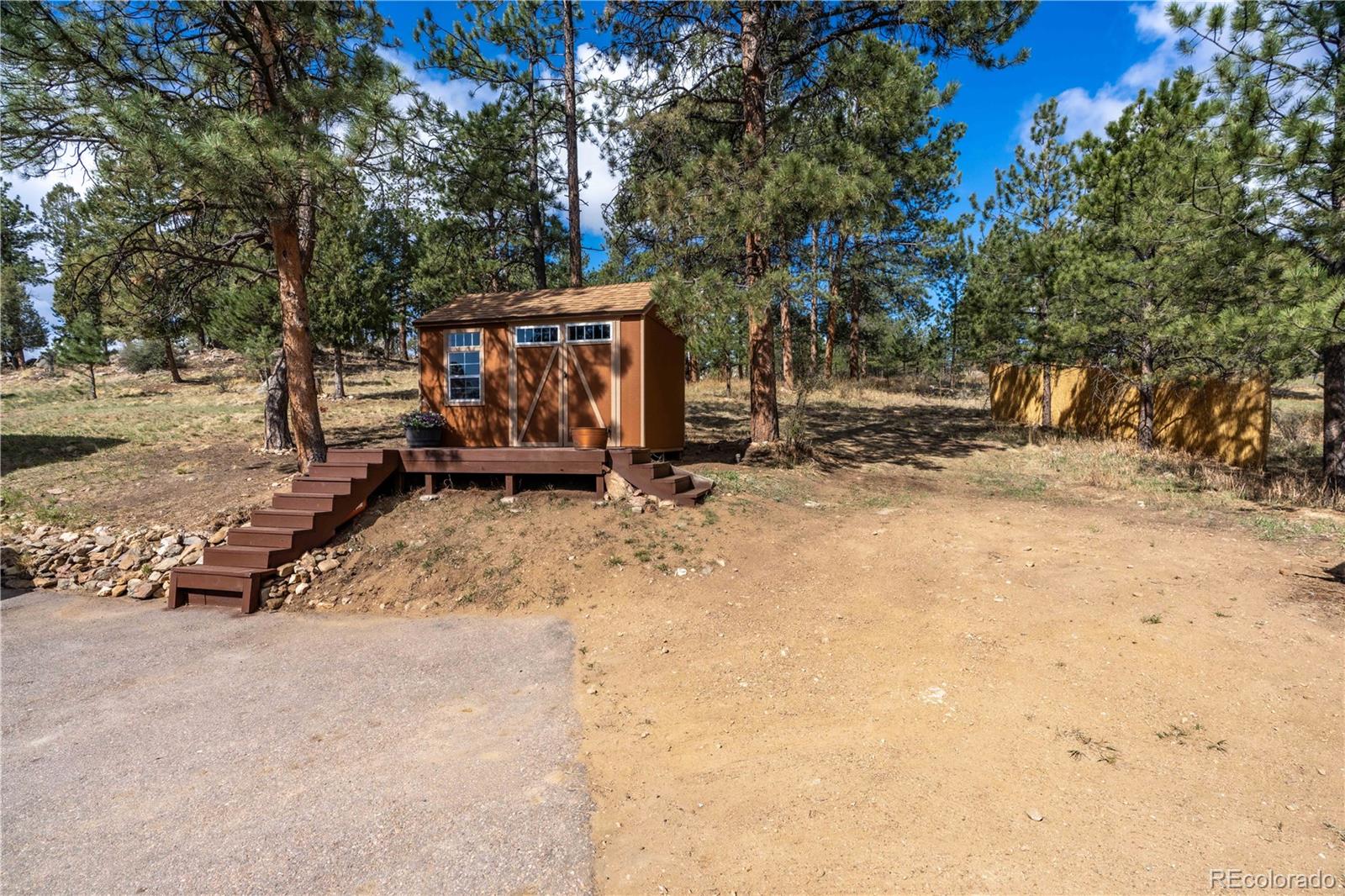 43 Doe Circle Bailey, CO 80421 - Photo 26 of 35