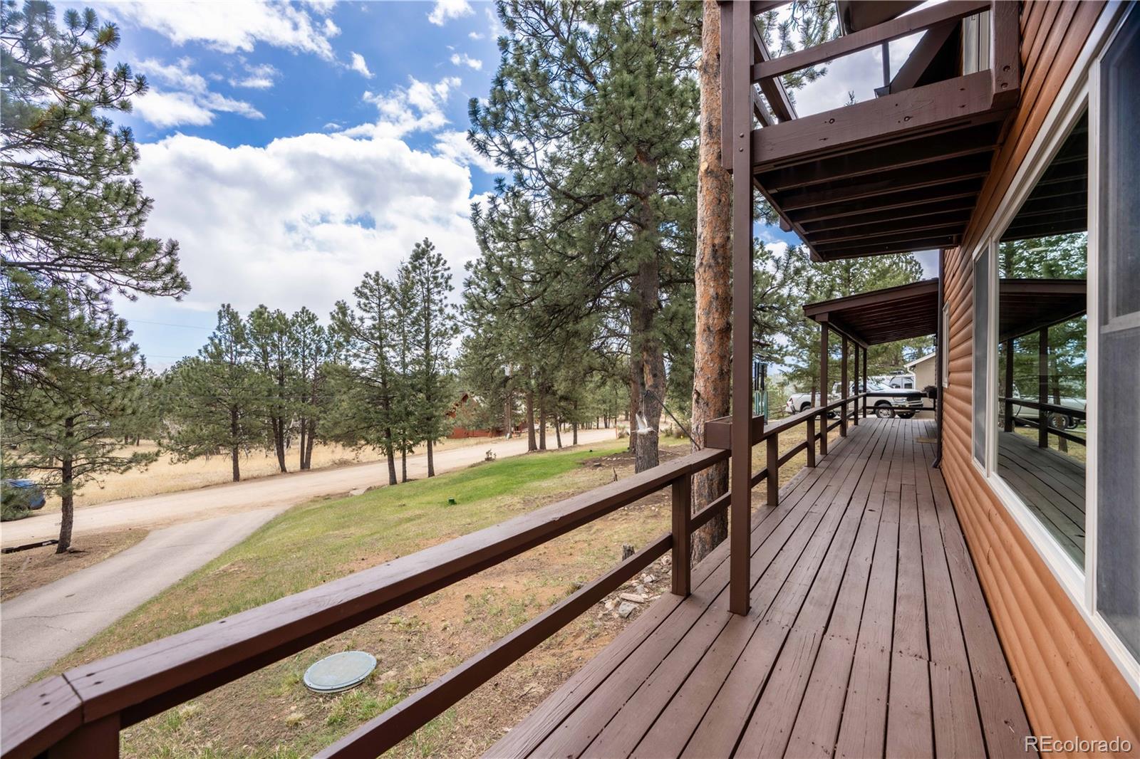 43 Doe Circle Bailey, CO 80421 - Photo 29 of 35