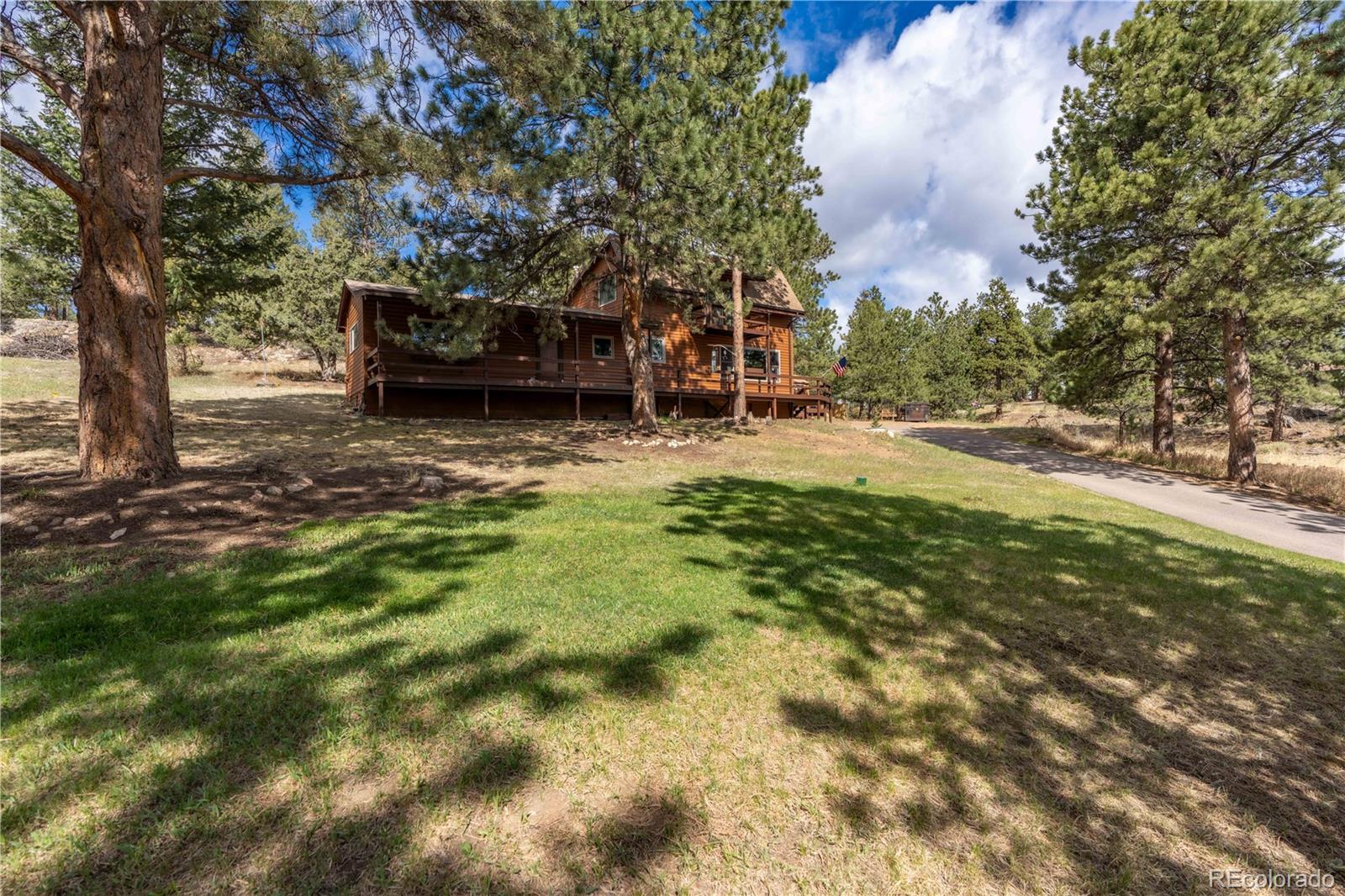 43 Doe Circle Bailey, CO 80421 - Photo 31 of 35