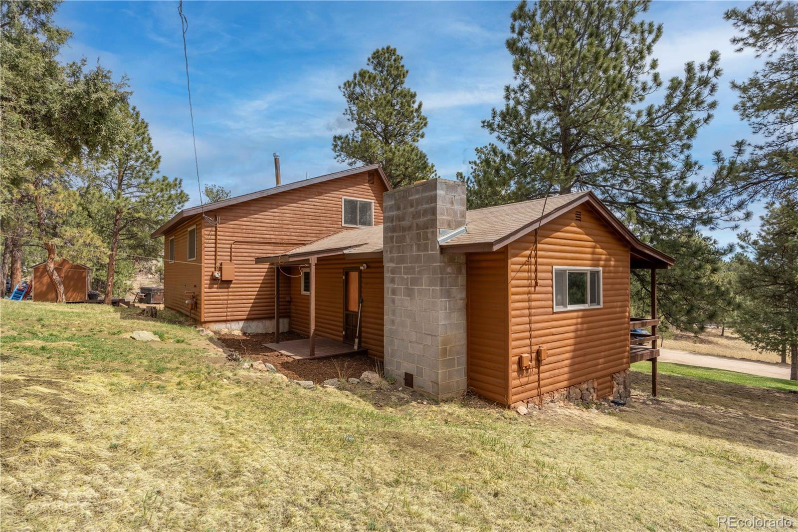 43 Doe Circle Bailey, CO 80421 - Photo 33 of 35