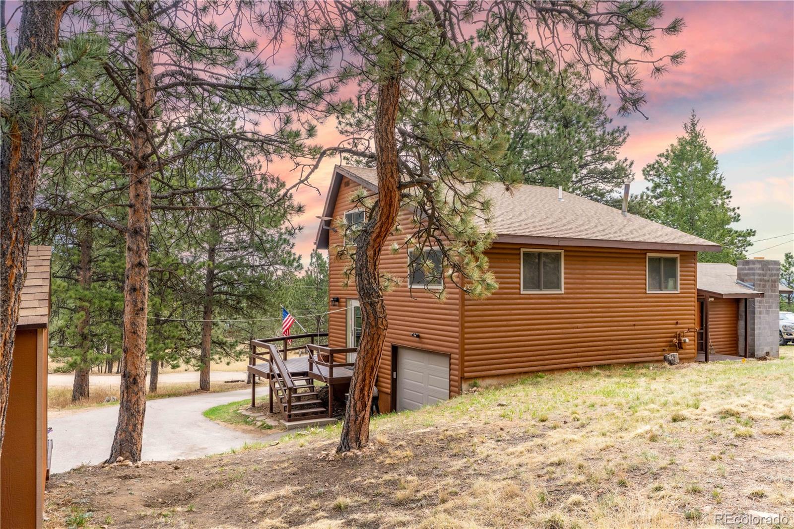 43 Doe Circle Bailey, CO 80421 - Photo 35 of 35