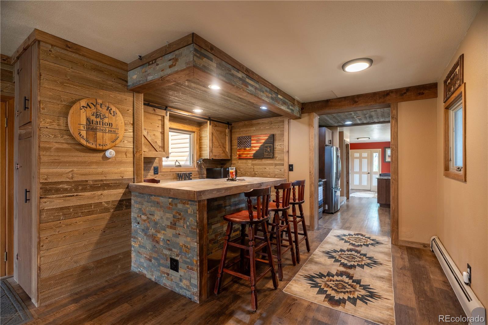 43 Doe Circle Bailey, CO 80421 - Photo 8 of 35