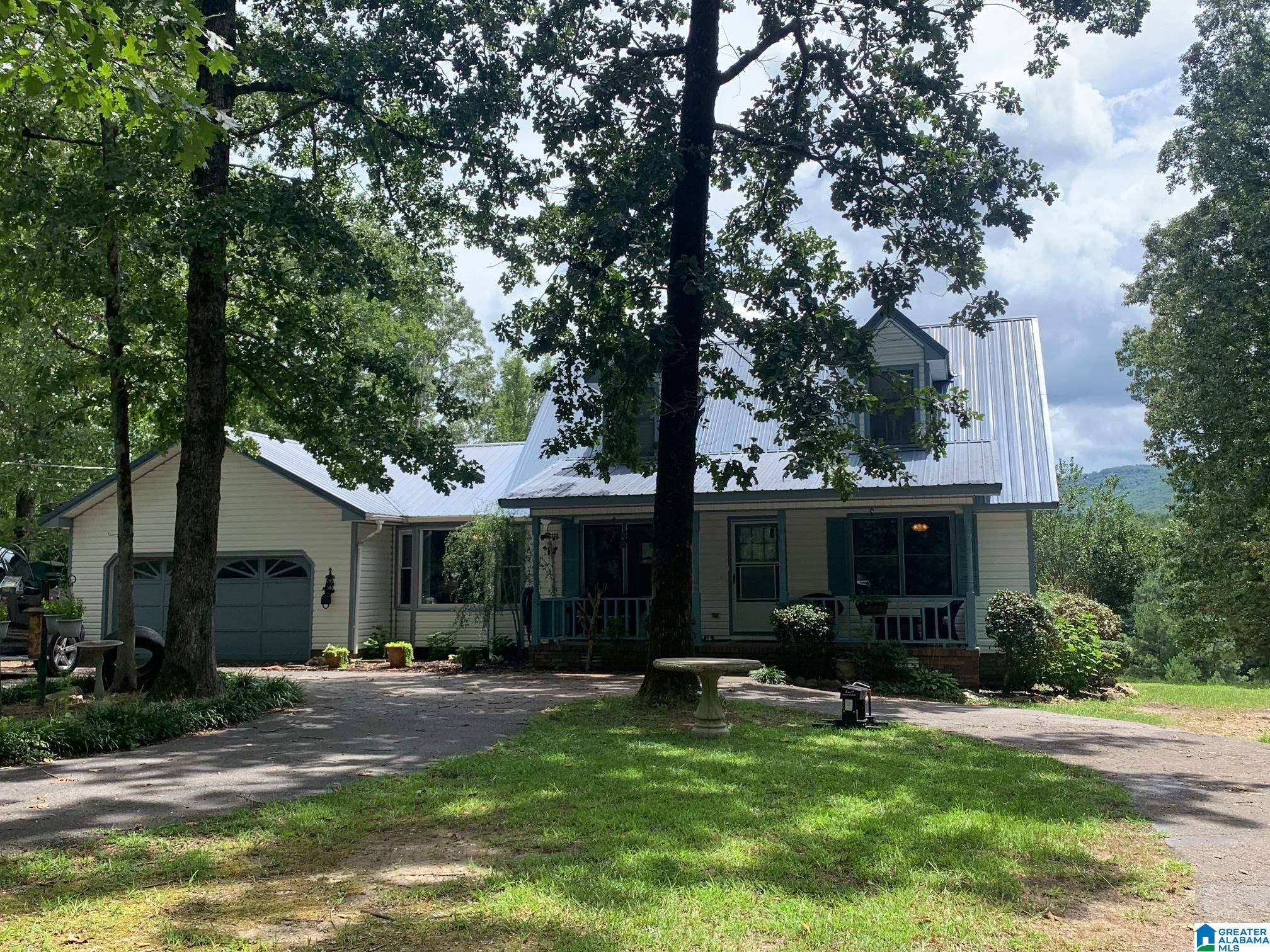 346 Maple Lane Jacksonville, AL 36265 - Photo 4 of 35