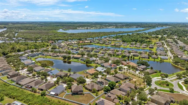 $455,000 | 2637 Yukon Cliff Drive, Ruskin, FL 33570