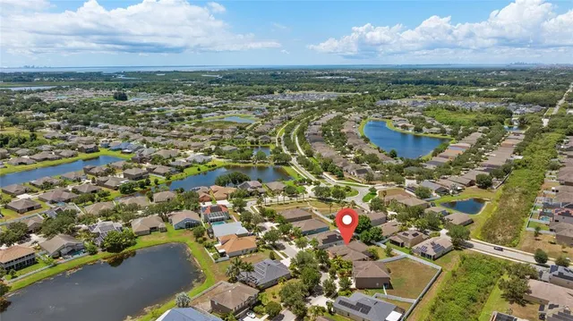 $455,000 | 2637 Yukon Cliff Drive, Ruskin, FL 33570