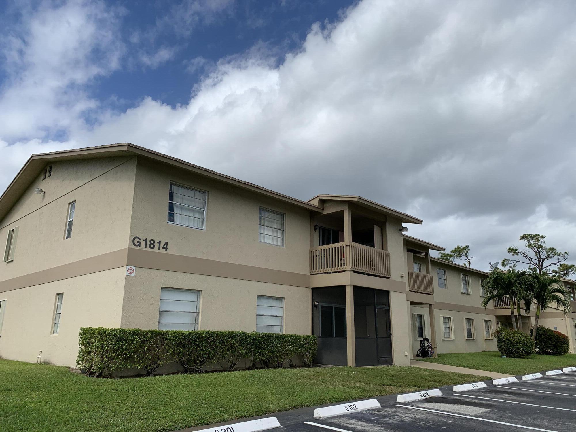 1814 Abbey Road, Unit 103 West Palm Beach, FL 33415 - Photo 2 of 16 IMG_0685