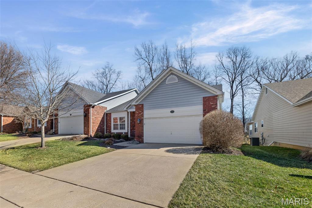 7370 Timberpoint Court Fairview Heights, IL 62208 - Photo 2 of 48