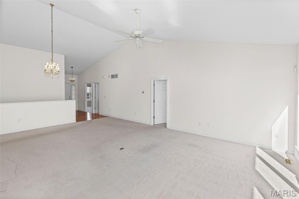 7370 Timberpoint Court Fairview Heights, IL 62208 - Photo 27 of 48