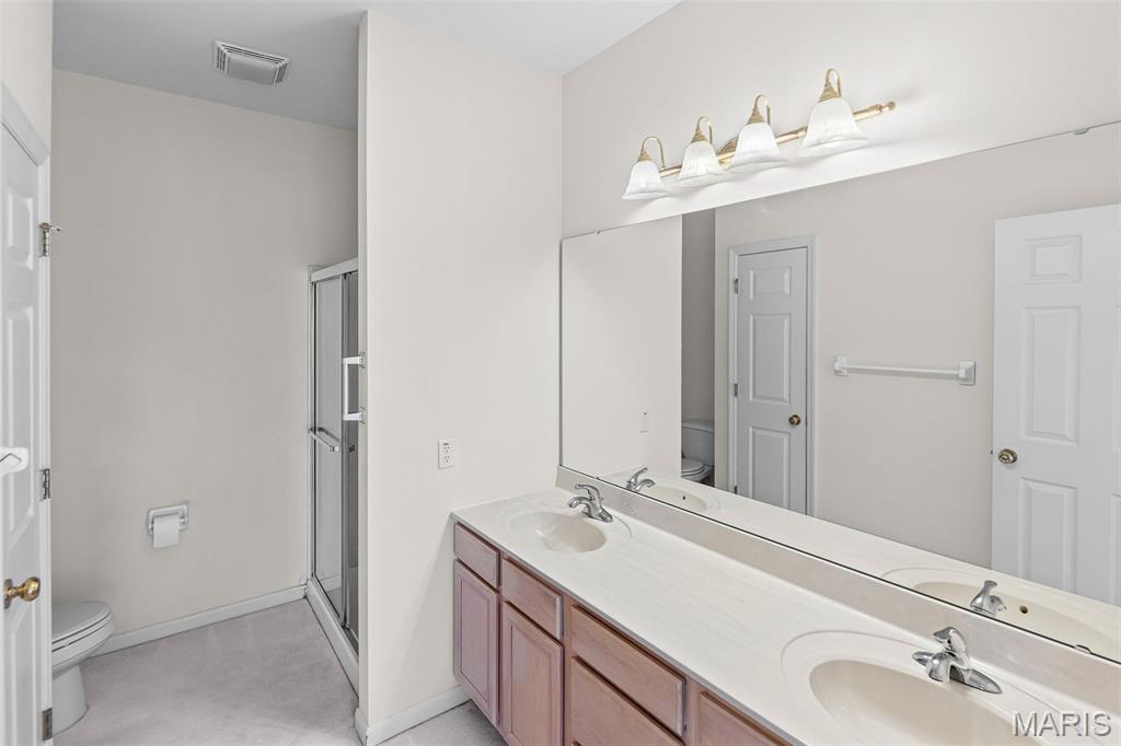 7370 Timberpoint Court Fairview Heights, IL 62208 - Photo 38 of 48