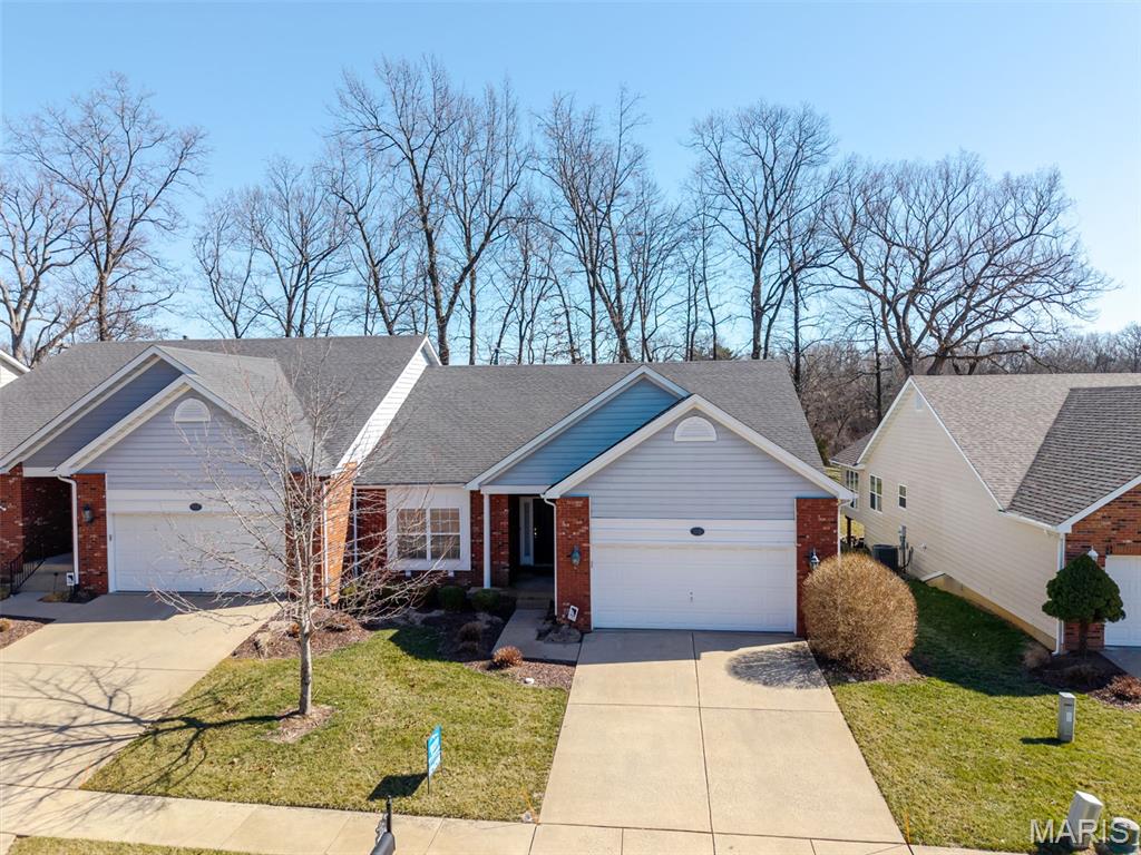 7370 Timberpoint Court Fairview Heights, IL 62208 - Photo 44 of 48