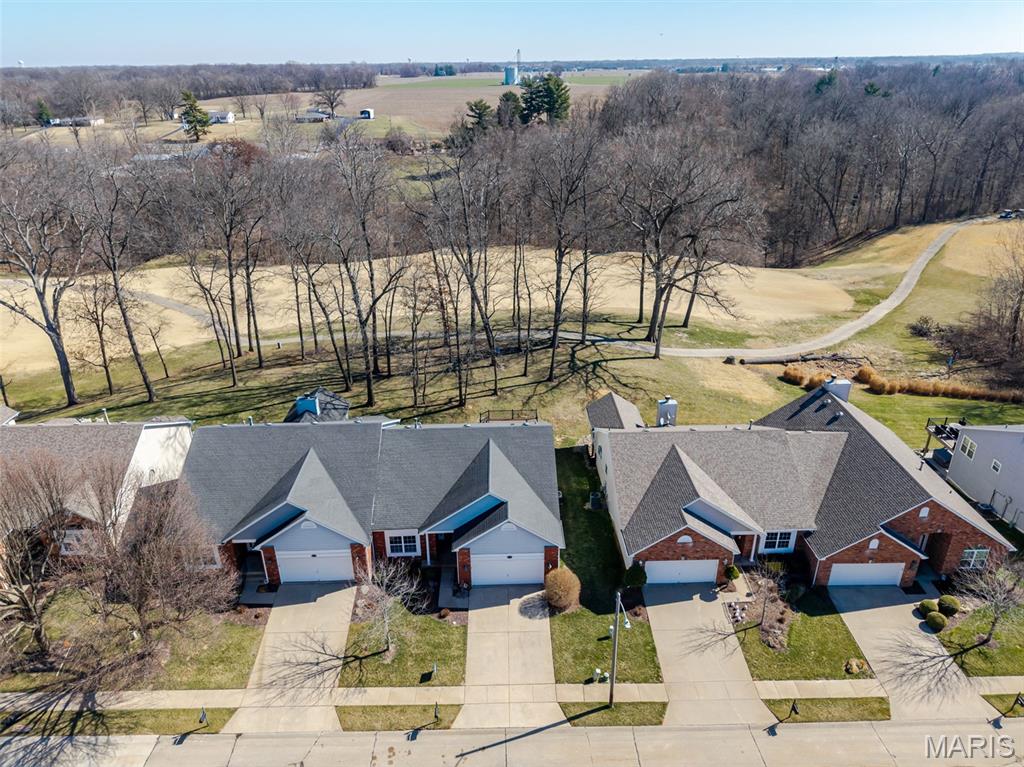 7370 Timberpoint Court Fairview Heights, IL 62208 - Photo 45 of 48
