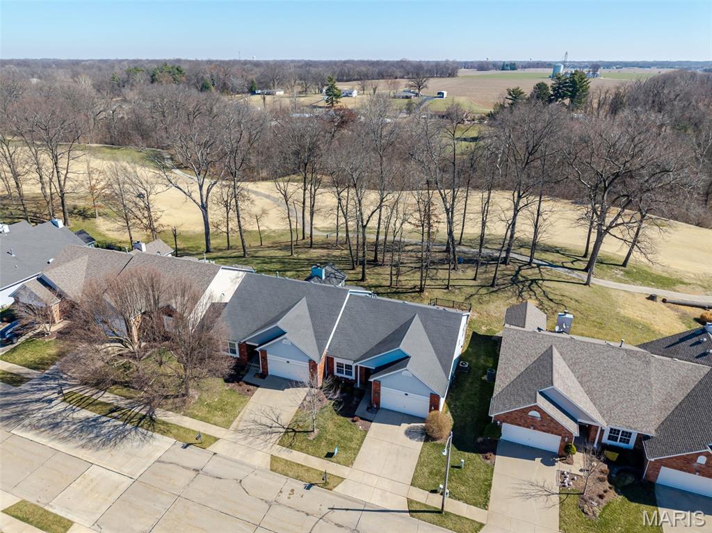 7370 Timberpoint Court Fairview Heights, IL 62208 - Photo 46 of 48