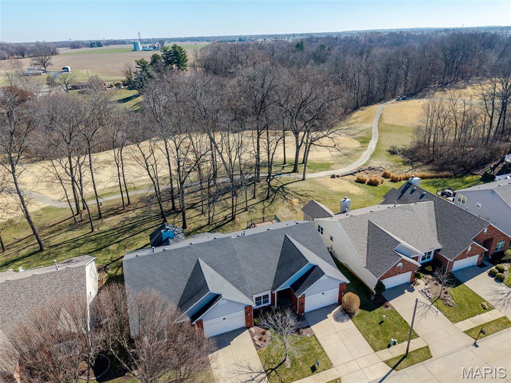 7370 Timberpoint Court Fairview Heights, IL 62208 - Photo 47 of 48