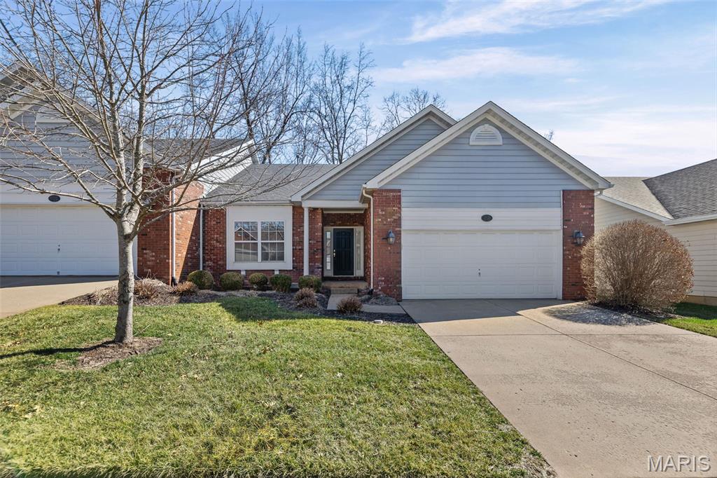 7370 Timberpoint Court Fairview Heights, IL 62208 - Photo 5 of 48