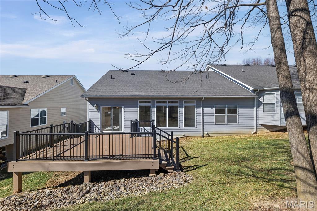 7370 Timberpoint Court Fairview Heights, IL 62208 - Photo 9 of 48