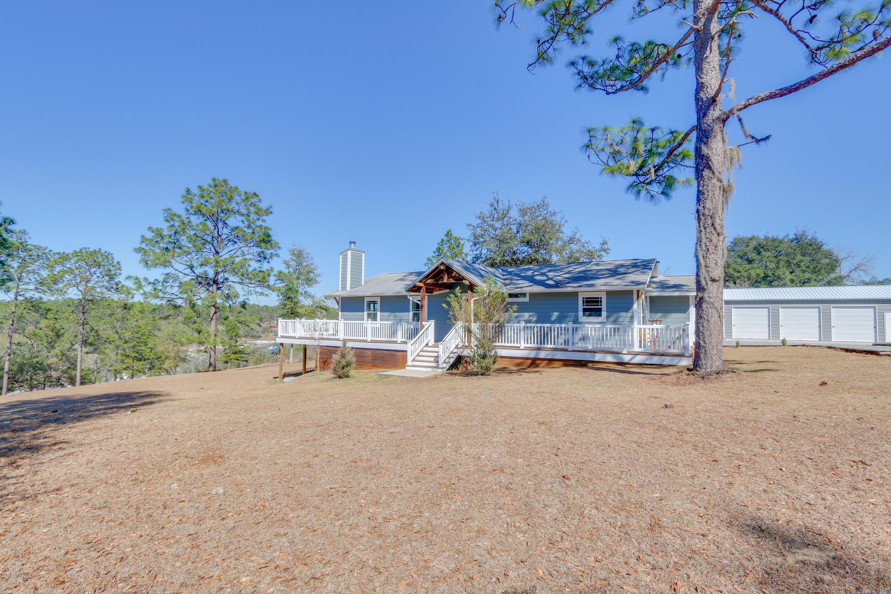 4974 Grassy Pond Road Chipley, FL 32428 - Photo 3 of 29 Gallery Image 3