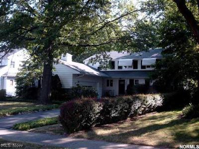 2601 Kerwick Road Cleveland, OH 44118 - Photo 1 of 1 Gallery Image 1