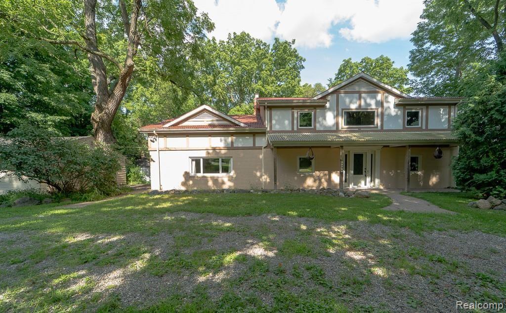 25710 Power Road Farmington Hills, MI 48336 - Photo 69 of 87