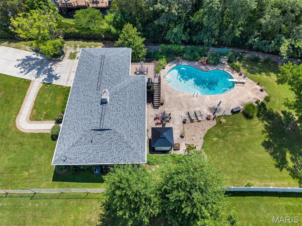 2948 Yaeger Road St. Louis, MO 63129 - Photo 41 of 47 Gallery Image 41
