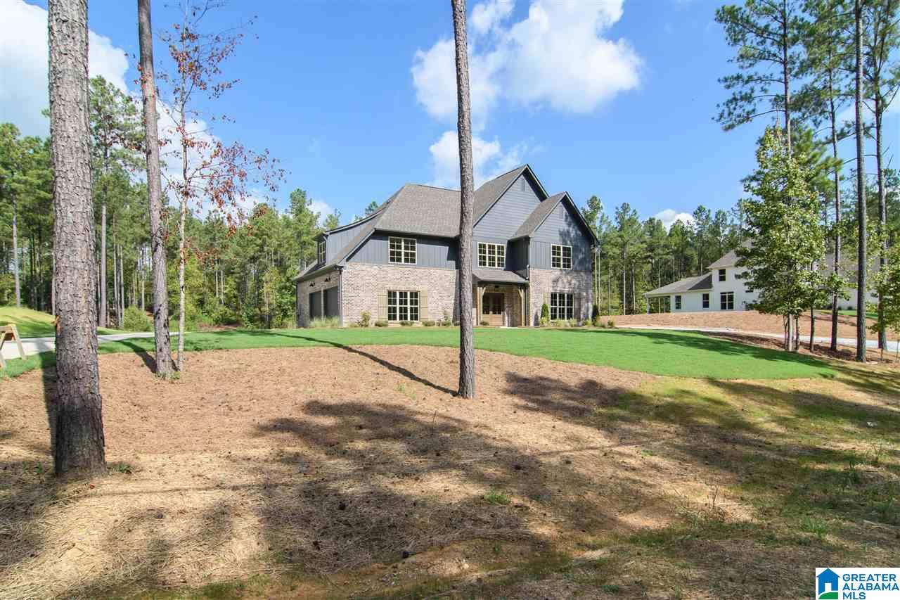 2136 Highway 336 Chelsea Al Chelsea, AL 35043 - Photo 3 of 50