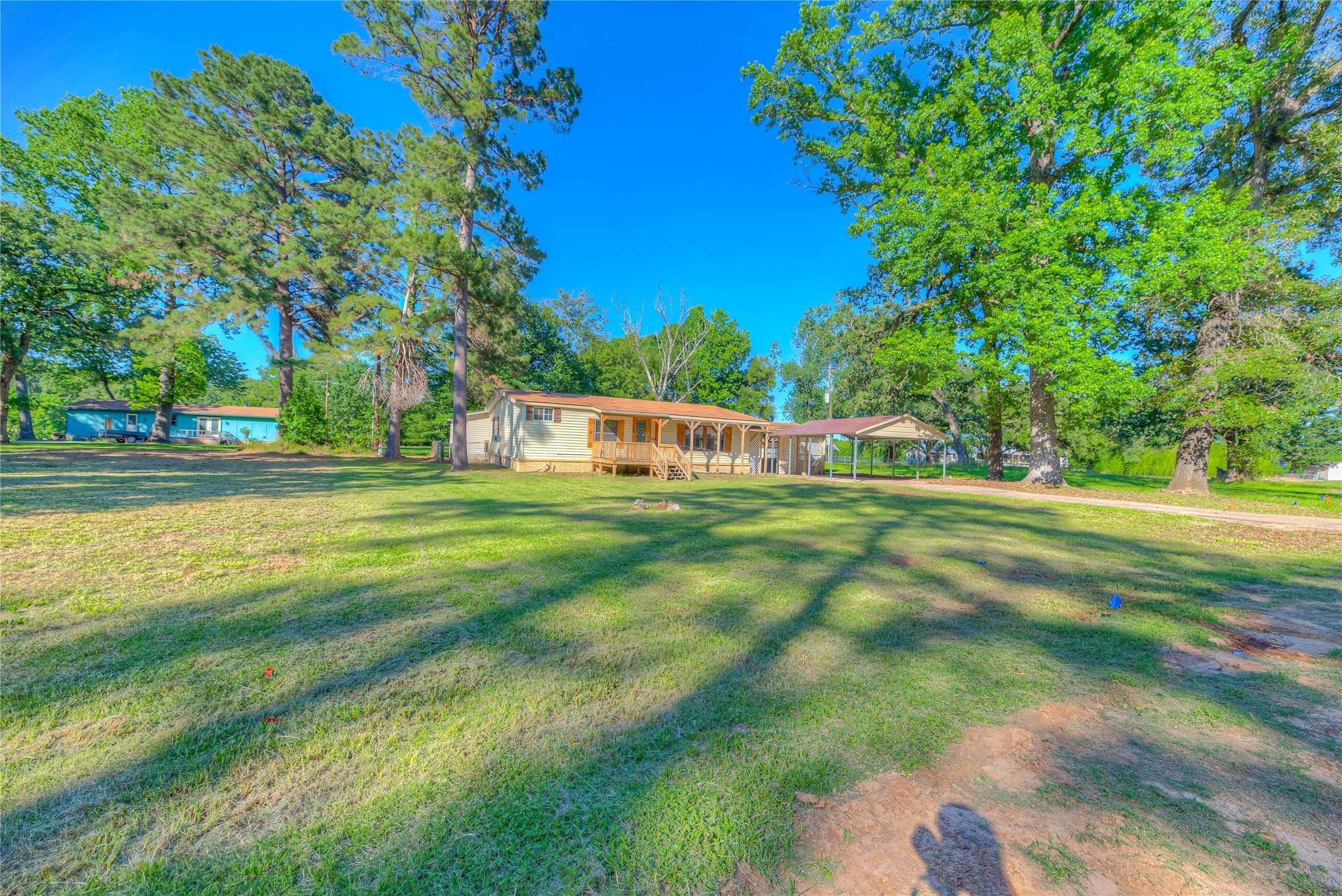 119 Monticello Street Trinity, TX 75862 - Photo 20 of 20
