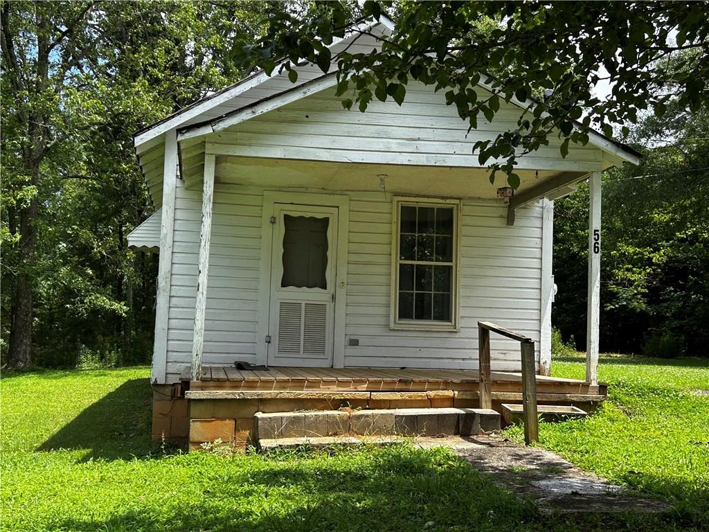 56 Watts Road Cedartown, GA 30125 - Photo 1 of 1 Gallery Image 1