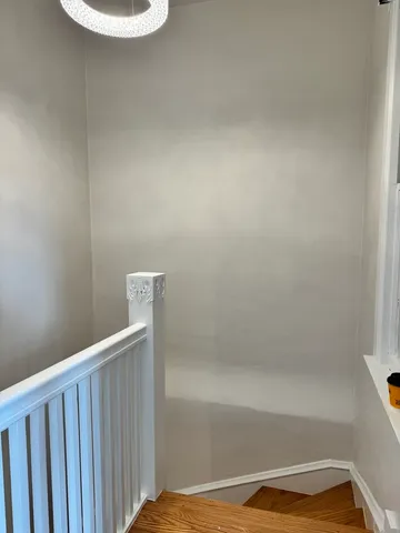 a kitchen with a stove and a sink