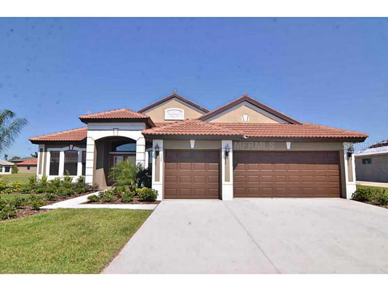 359 Cockle Shell Loop Apollo Beach, FL 33572 - Photo 1 of 1 Exterior Front