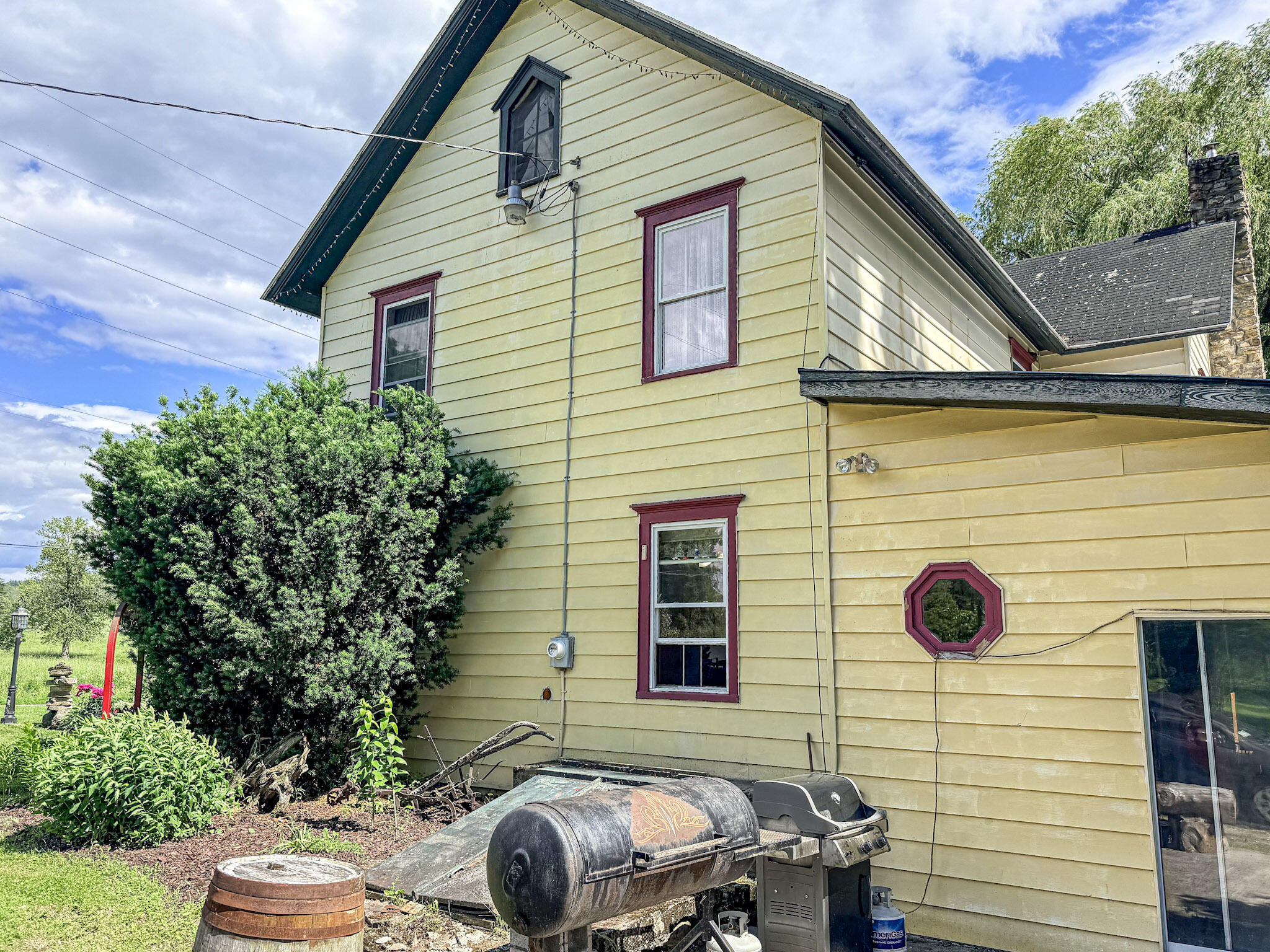 801 Mace Chasm Road Keeseville, NY 12944 - Photo 4 of 57