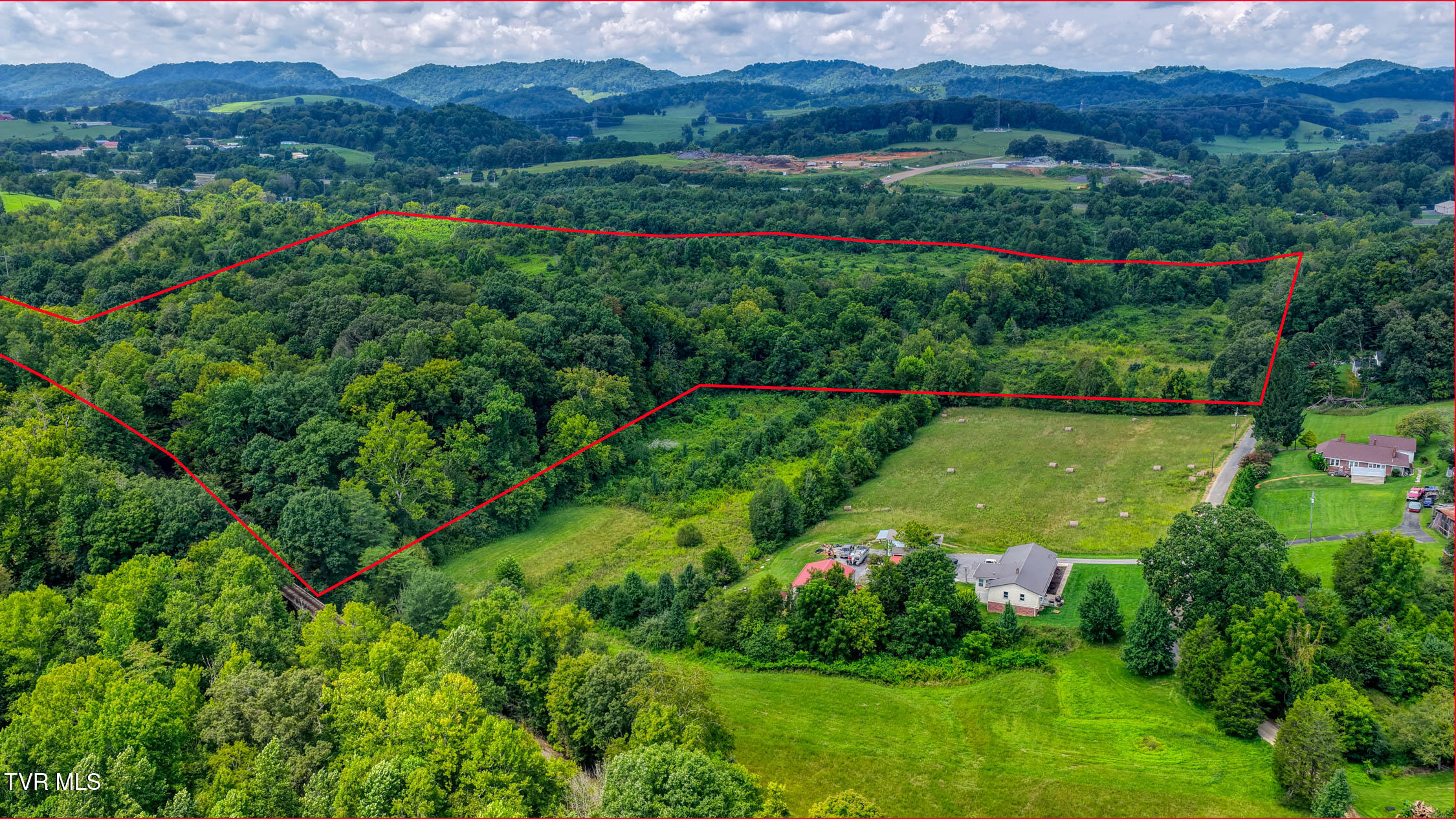 0 Burlington Road, Unit 6 Church Hill, TN 37642 - Photo 21 of 22 Burlington. CH 2 37ac (20 of 22)
