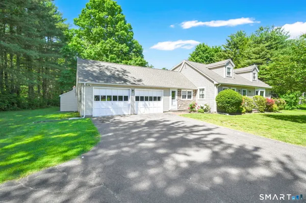 $4,500 | 61 Kelly Lane, Granby, CT 06035