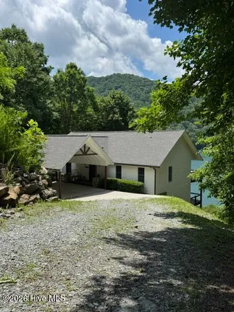 $1,495,000 | 123 Tom Hay Drive, Topton, NC 28781