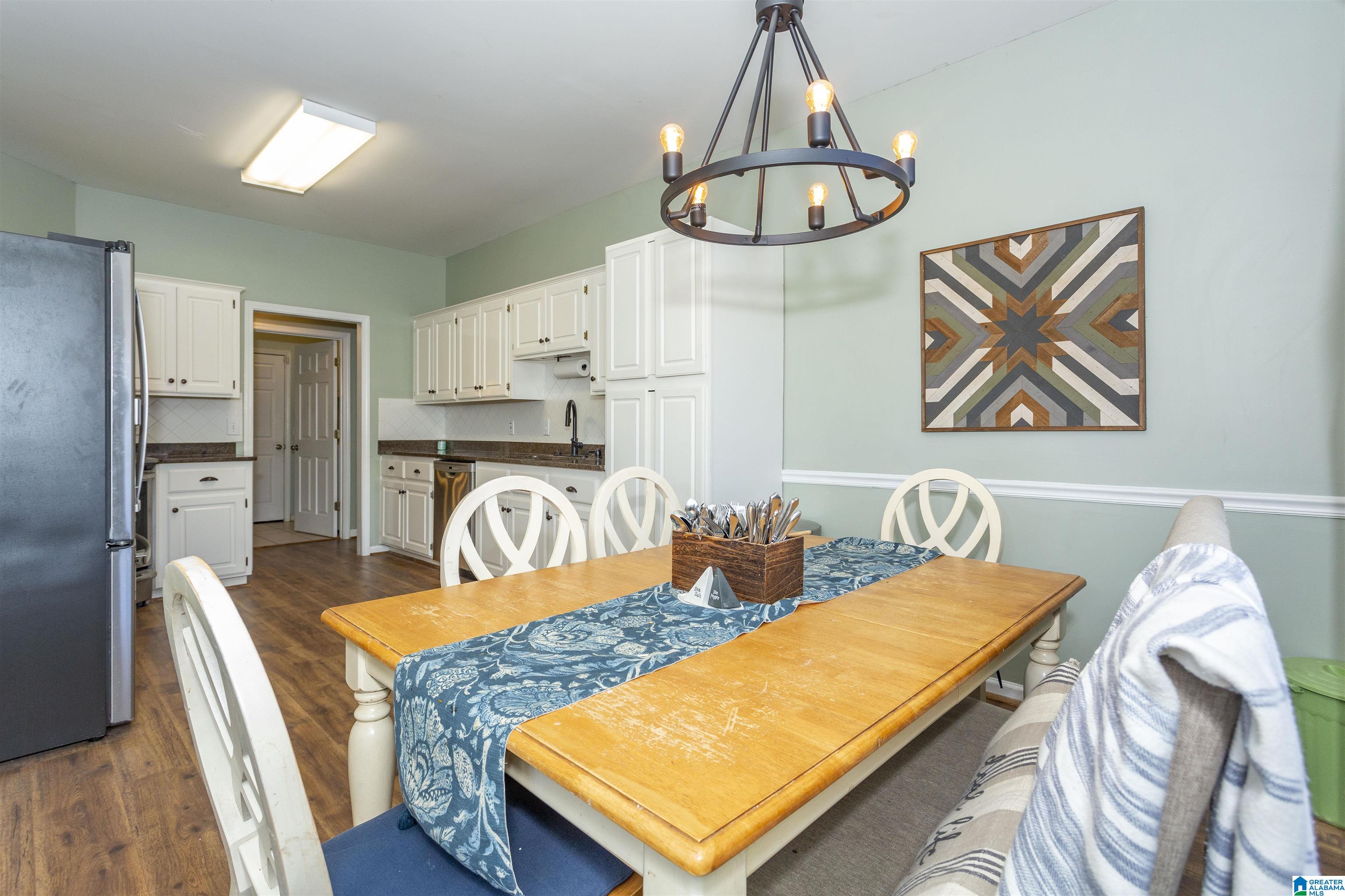 225 Summer Brook Lane Alabaster, AL 35007 - Photo 25 of 60