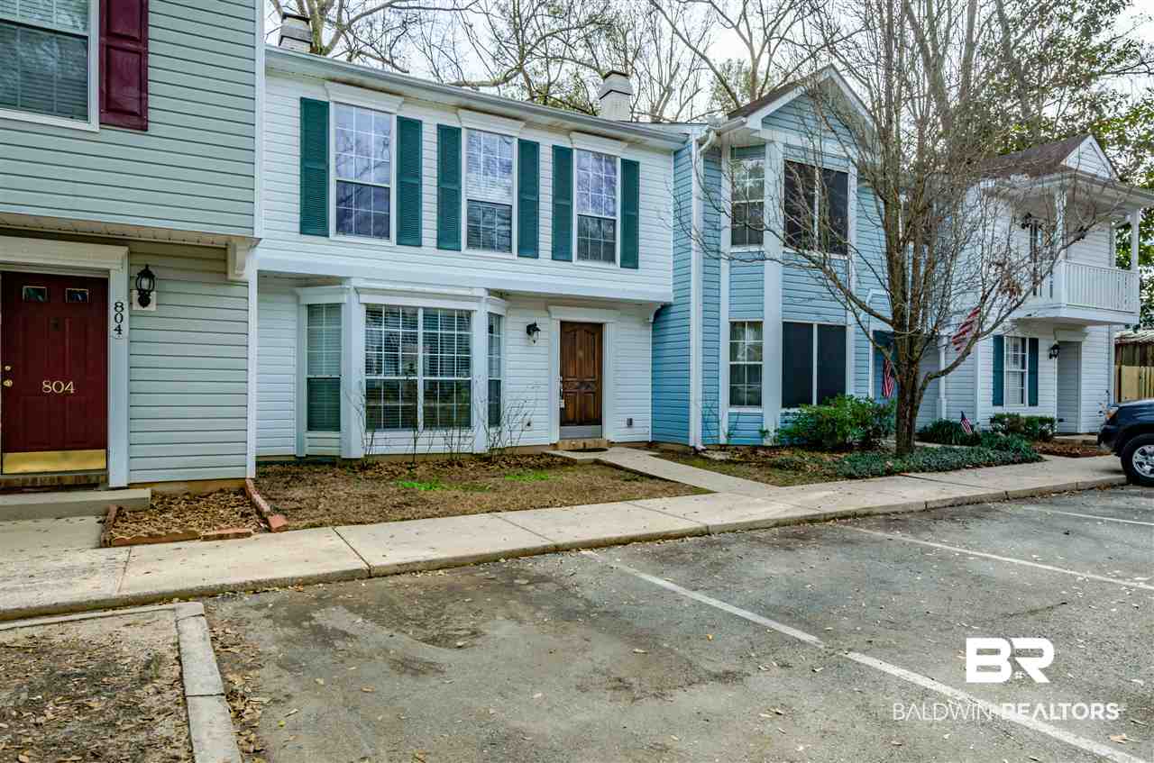 270 Hillcrest Road, Unit 803 Mobile, AL 36608 - Photo 1 of 23