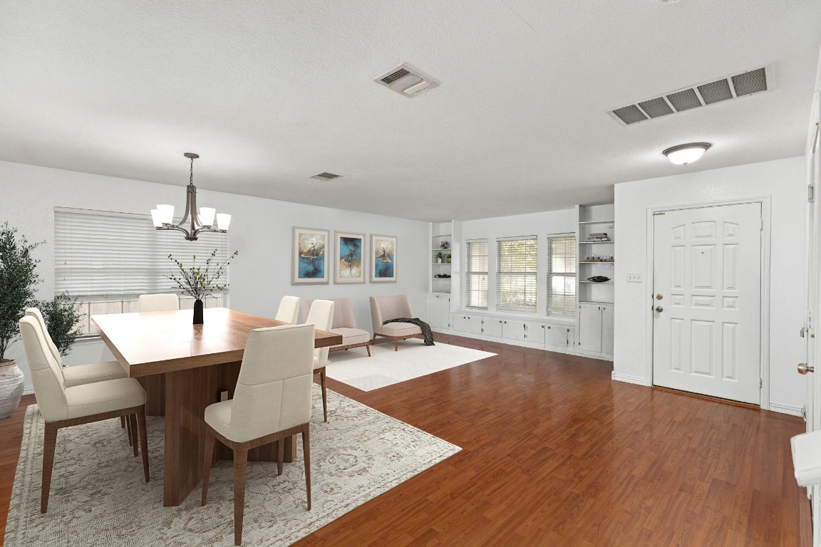 144 Vicksburg Loop Elgin, TX 78621 - Photo 1 of 18 Virtually staged