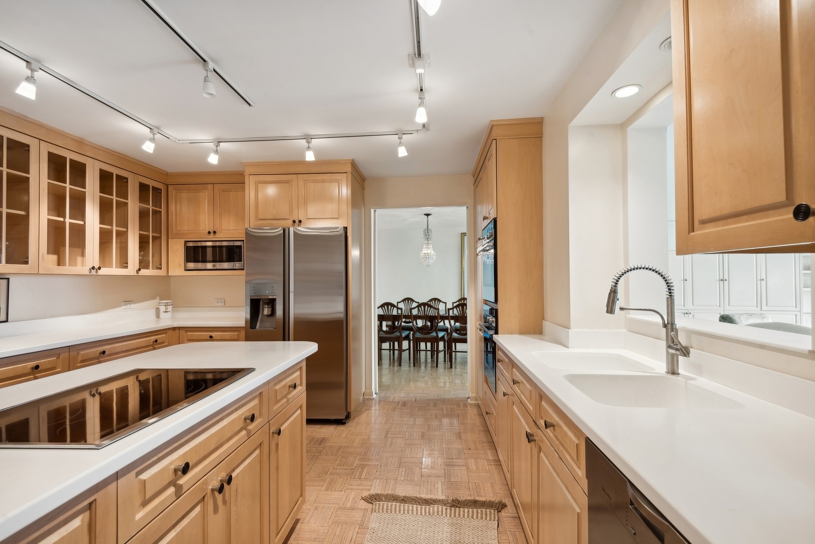 1630 Sheridan Road, Unit 5E Wilmette, IL 60091 - Photo 11 of 29 Gallery Image 11